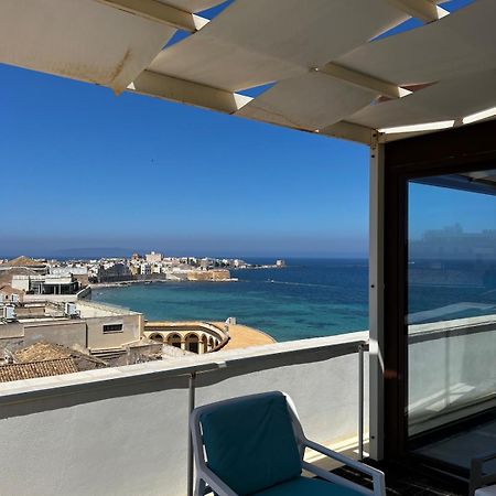 Apartament Attico Terrammare Trapani Zewnętrze zdjęcie