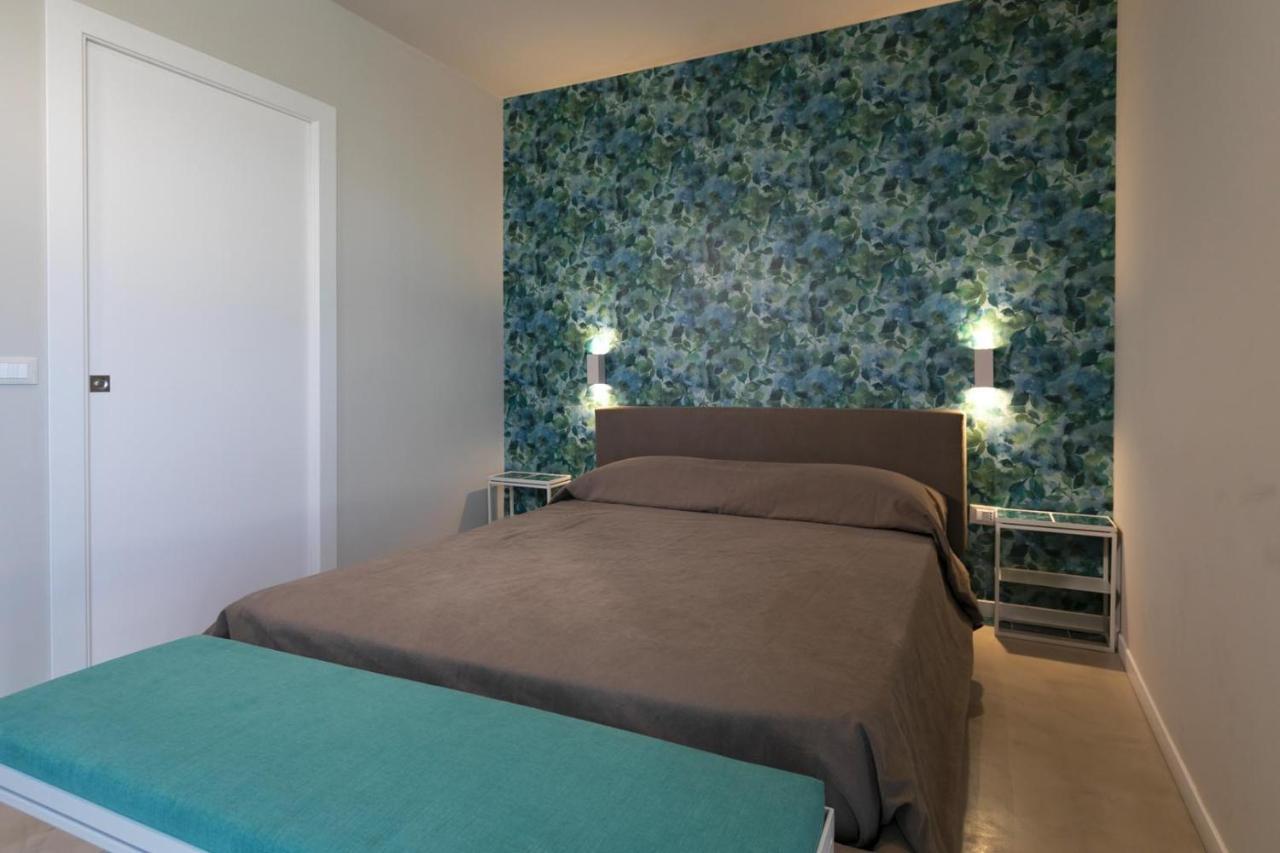 Apartament Attico Terrammare Trapani Zewnętrze zdjęcie