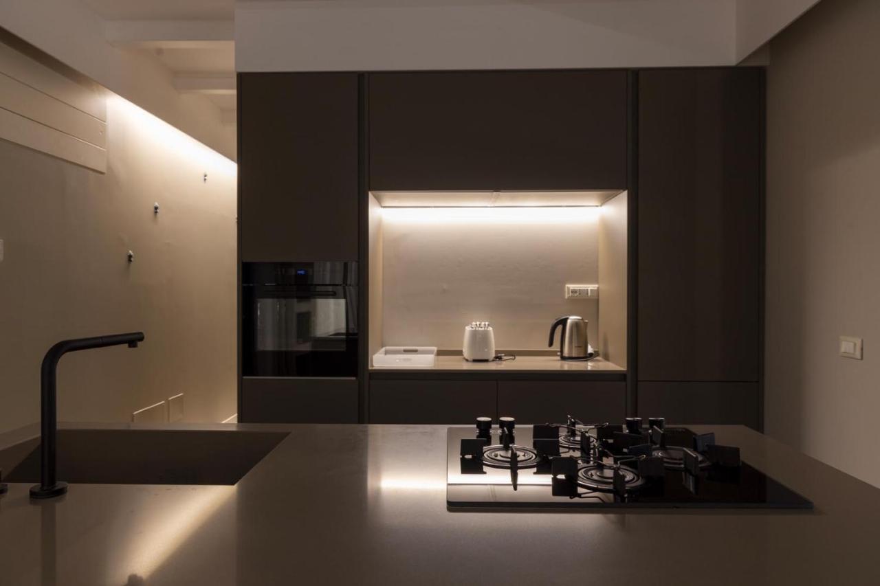 Apartament Attico Terrammare Trapani Zewnętrze zdjęcie