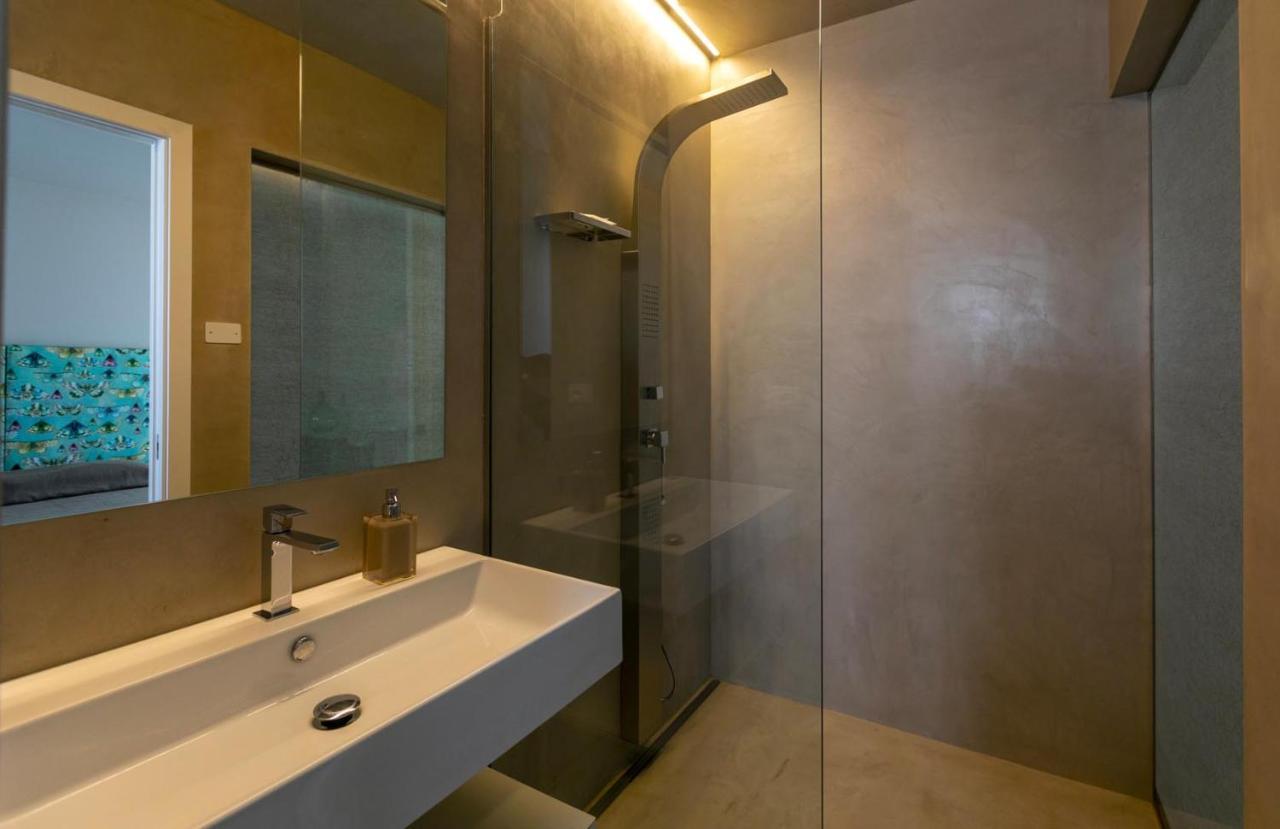 Apartament Attico Terrammare Trapani Zewnętrze zdjęcie
