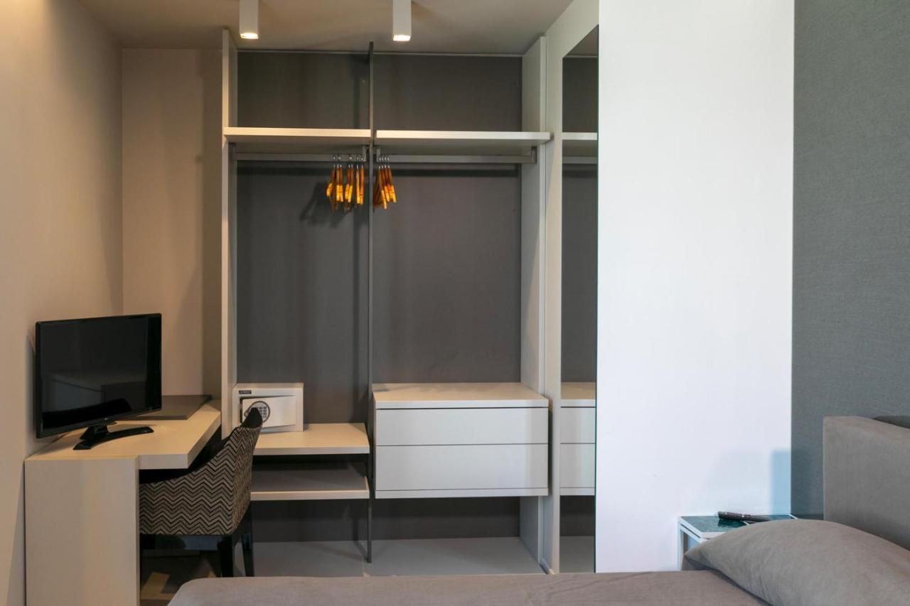 Apartament Attico Terrammare Trapani Zewnętrze zdjęcie