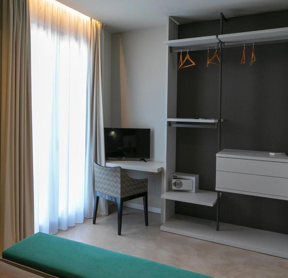 Apartament Attico Terrammare Trapani Zewnętrze zdjęcie
