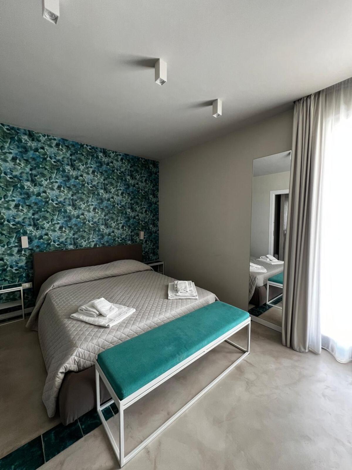 Apartament Attico Terrammare Trapani Zewnętrze zdjęcie