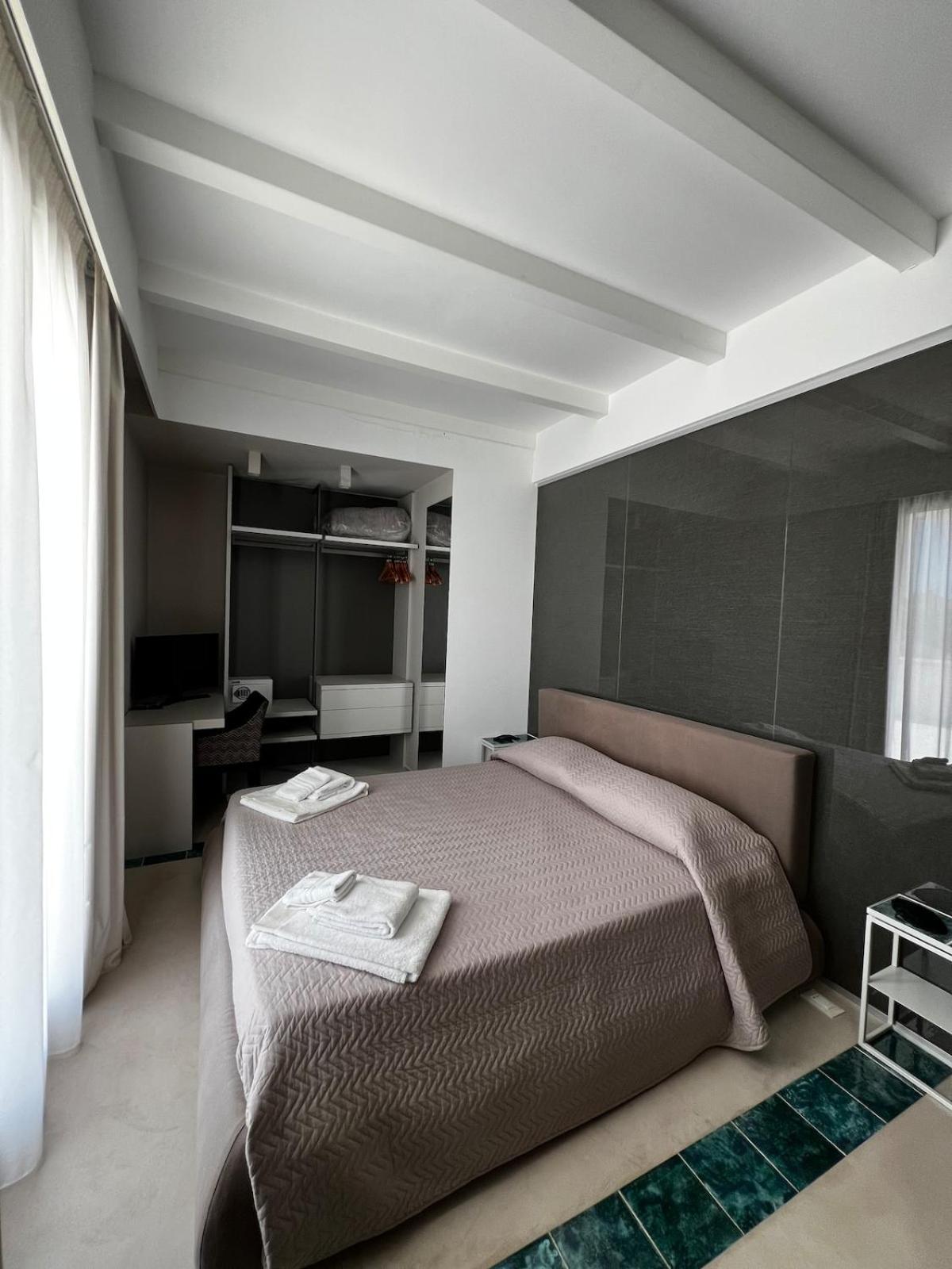 Apartament Attico Terrammare Trapani Zewnętrze zdjęcie