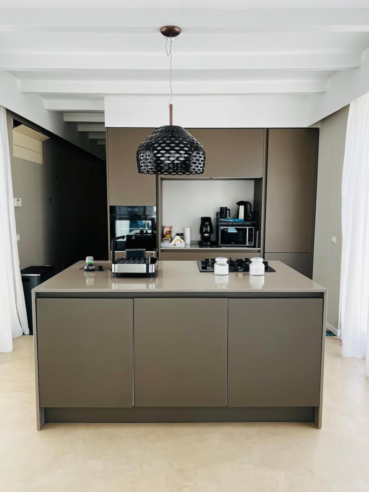 Apartament Attico Terrammare Trapani Zewnętrze zdjęcie
